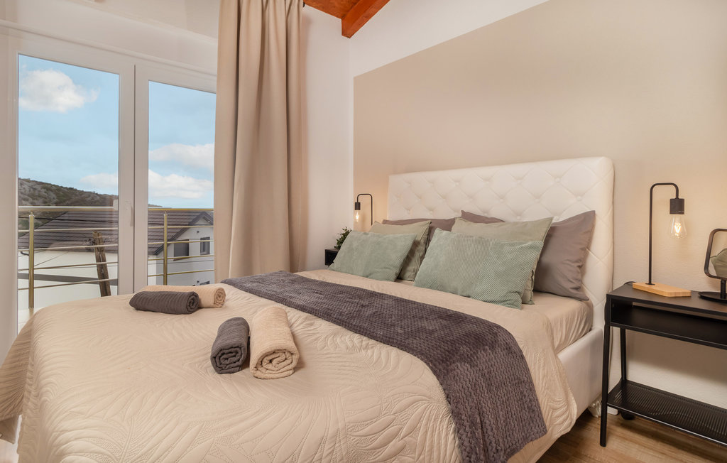 Semesterhus - Novi Vinodolski-Bribir , Kroatien - CKN499 26