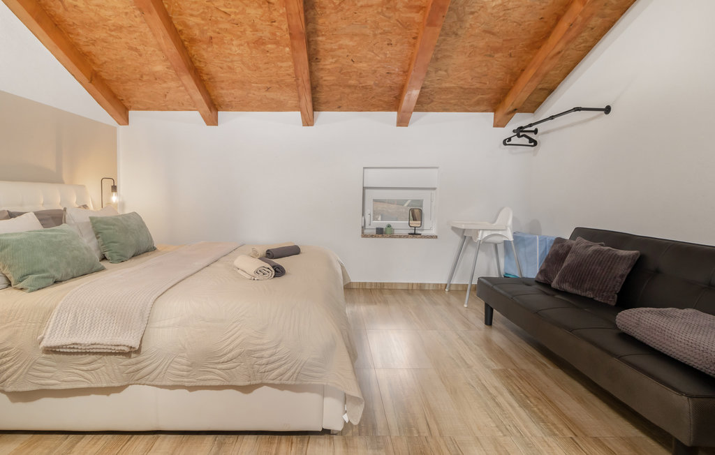 Semesterhus - Novi Vinodolski-Bribir , Kroatien - CKN499 24