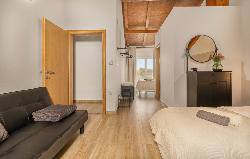 Semesterhus - Novi Vinodolski-Bribir , Kroatien - CKN499 25