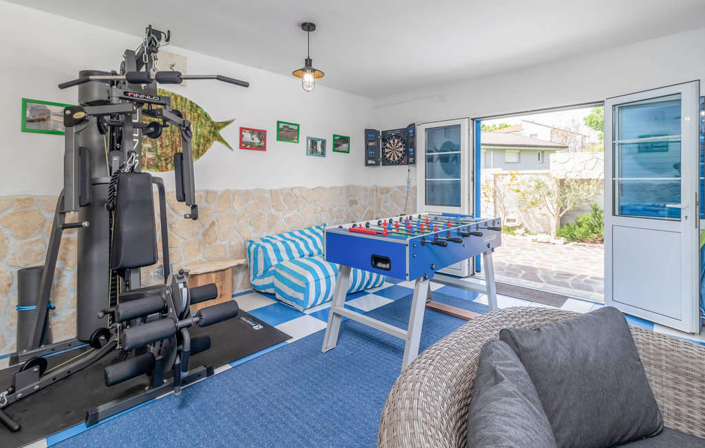 Feriehuse - Novi Vinodolski , Kroatien - CKN640 7