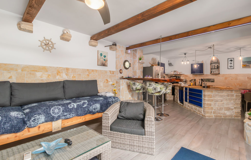 Feriehuse - Novi Vinodolski , Kroatien - CKN640 4