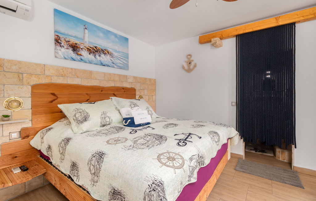 Feriehuse - Novi Vinodolski , Kroatien - CKN640 41