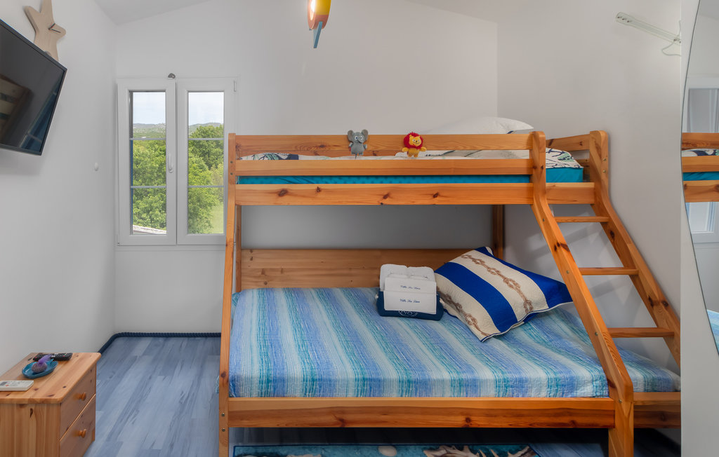 Feriehuse - Novi Vinodolski , Kroatien - CKN640 43