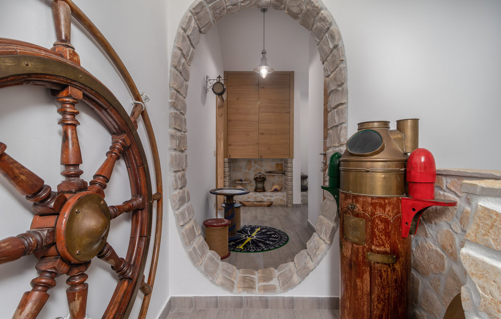 Feriehuse - Novi Vinodolski , Kroatien - CKN640 36