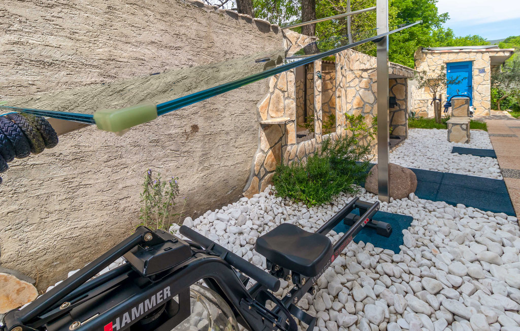 Feriehuse - Novi Vinodolski , Kroatien - CKN640 28