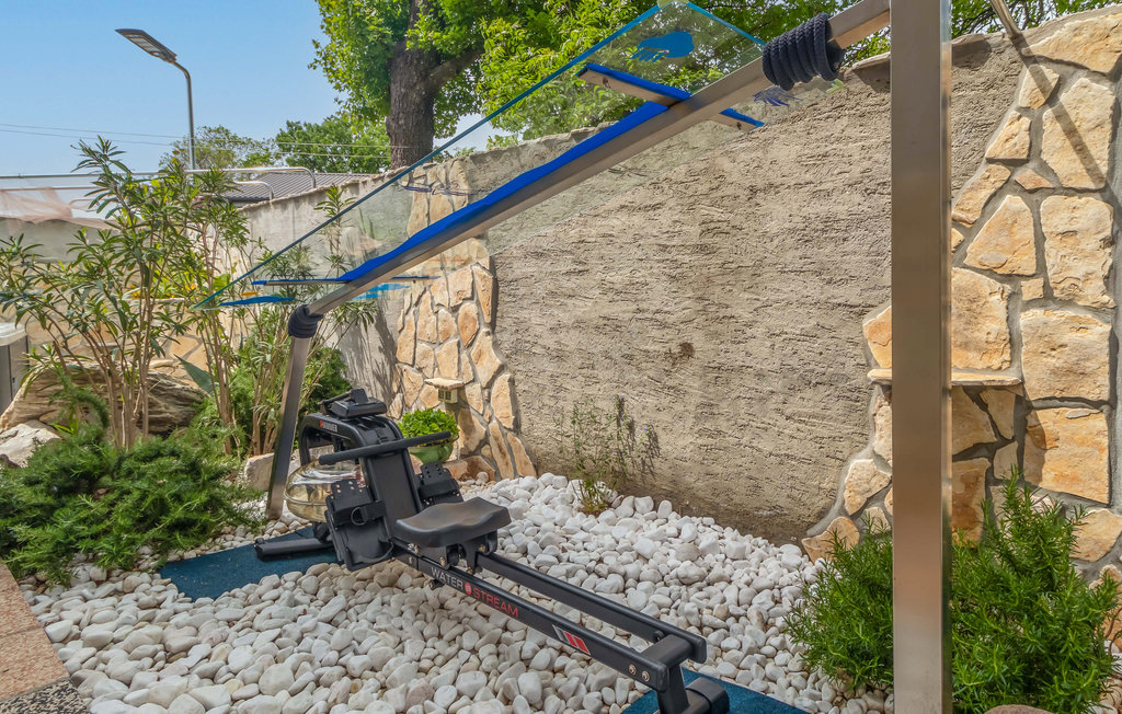 Feriehuse - Novi Vinodolski , Kroatien - CKN640 30