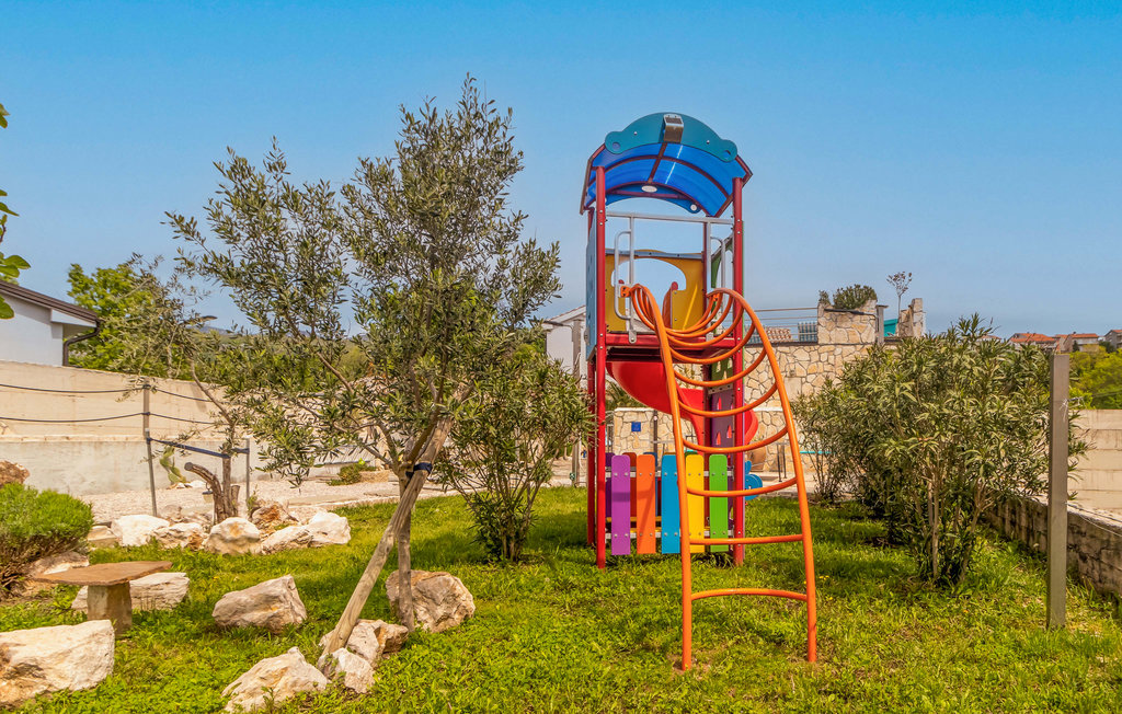 Feriehuse - Novi Vinodolski , Kroatien - CKN640 26