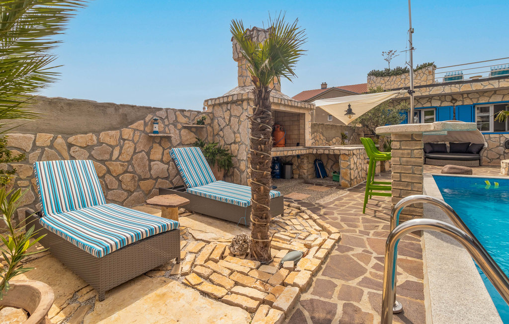 Feriehuse - Novi Vinodolski , Kroatien - CKN640 14