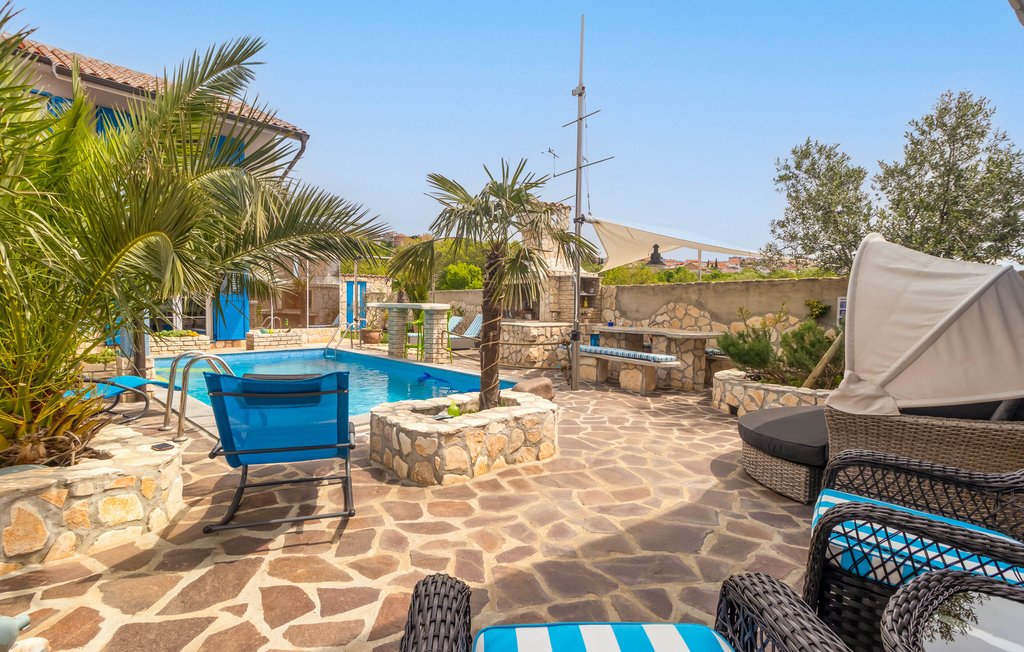 Feriehuse - Novi Vinodolski , Kroatien - CKN640 16