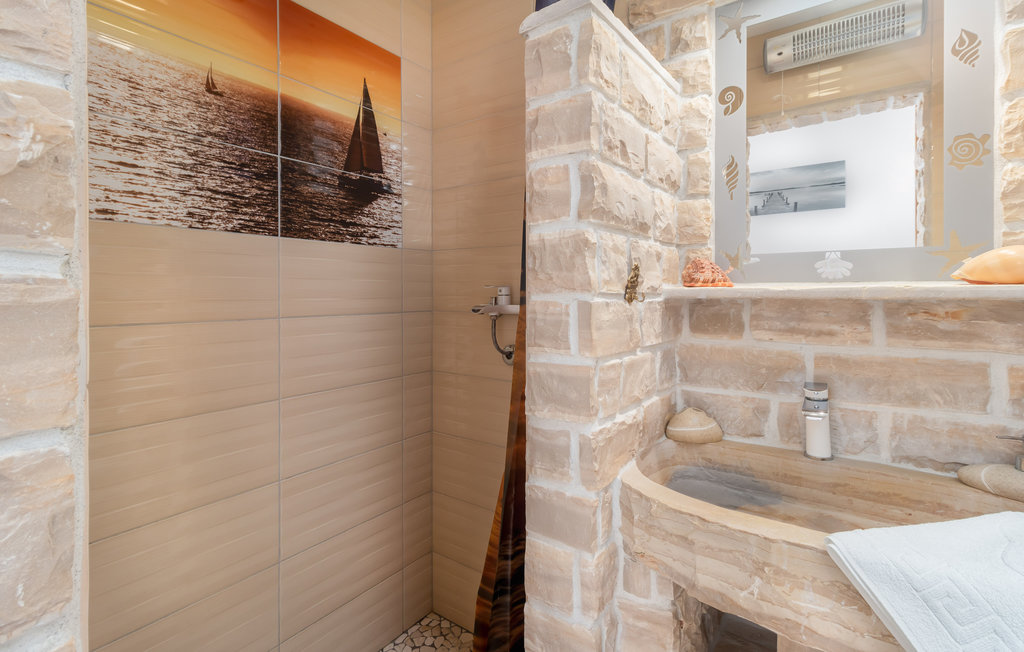 Feriehuse - Novi Vinodolski , Kroatien - CKN640 47