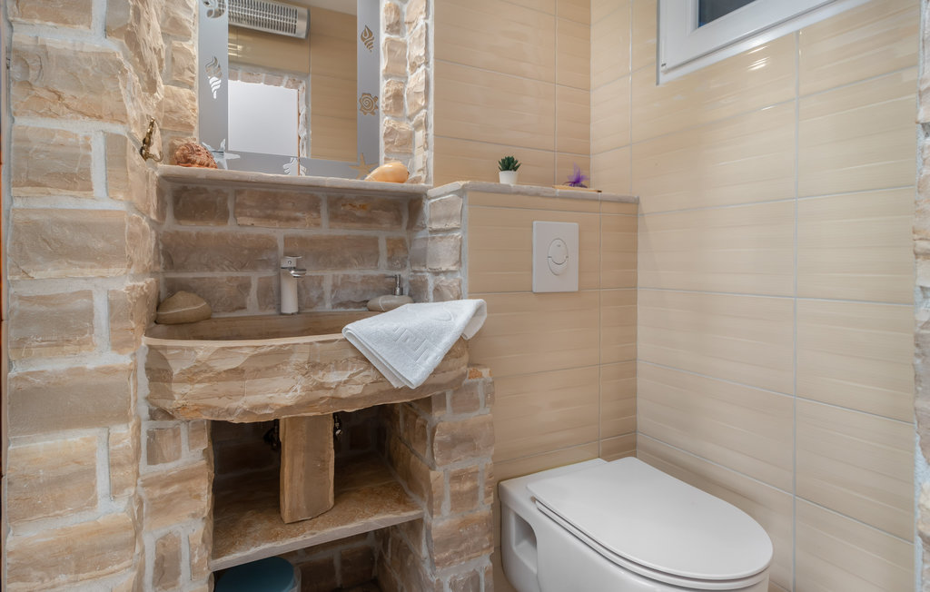 Feriehuse - Novi Vinodolski , Kroatien - CKN640 48