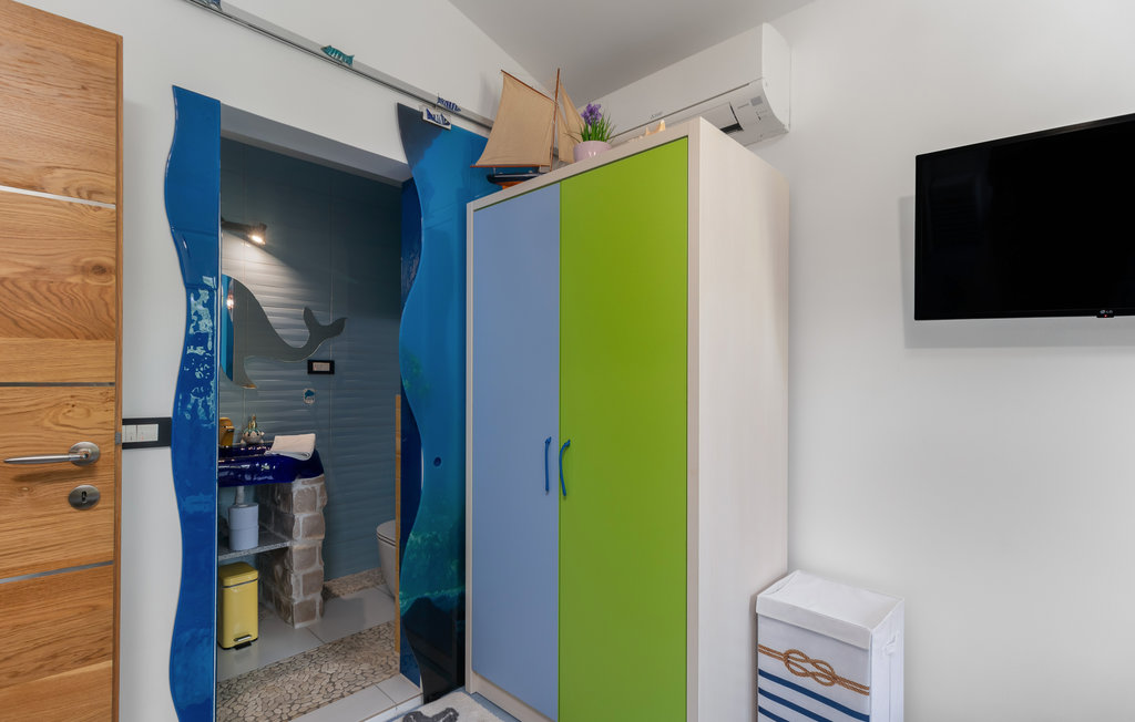 Feriehuse - Novi Vinodolski , Kroatien - CKN640 49