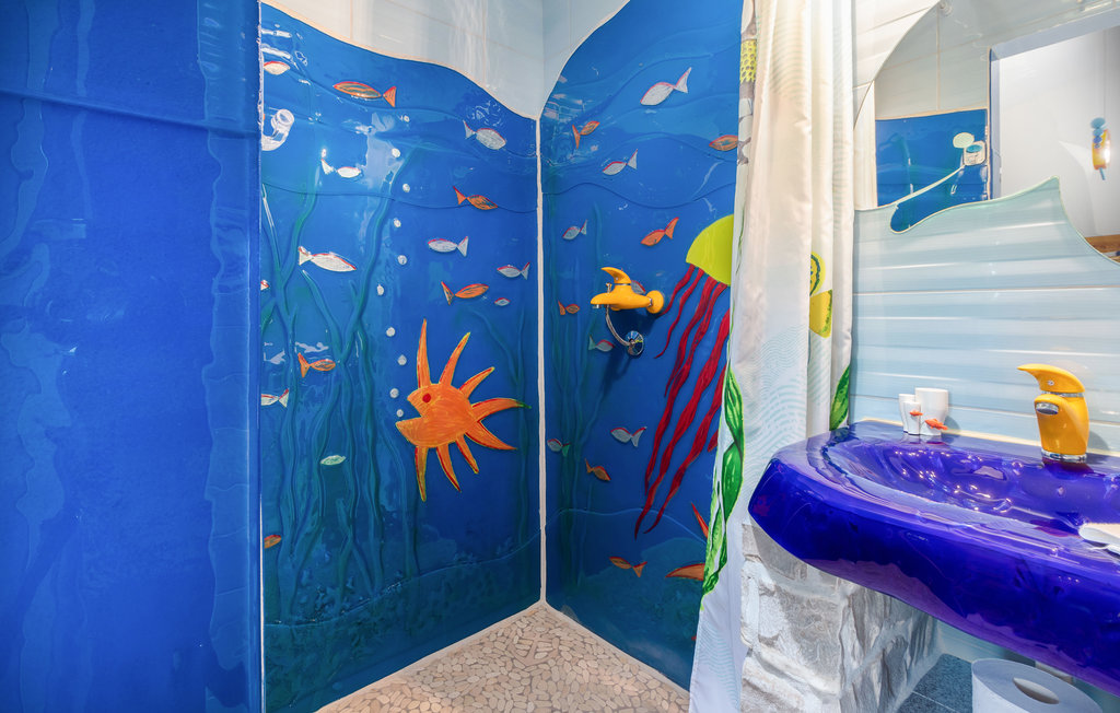 Feriehuse - Novi Vinodolski , Kroatien - CKN640 51