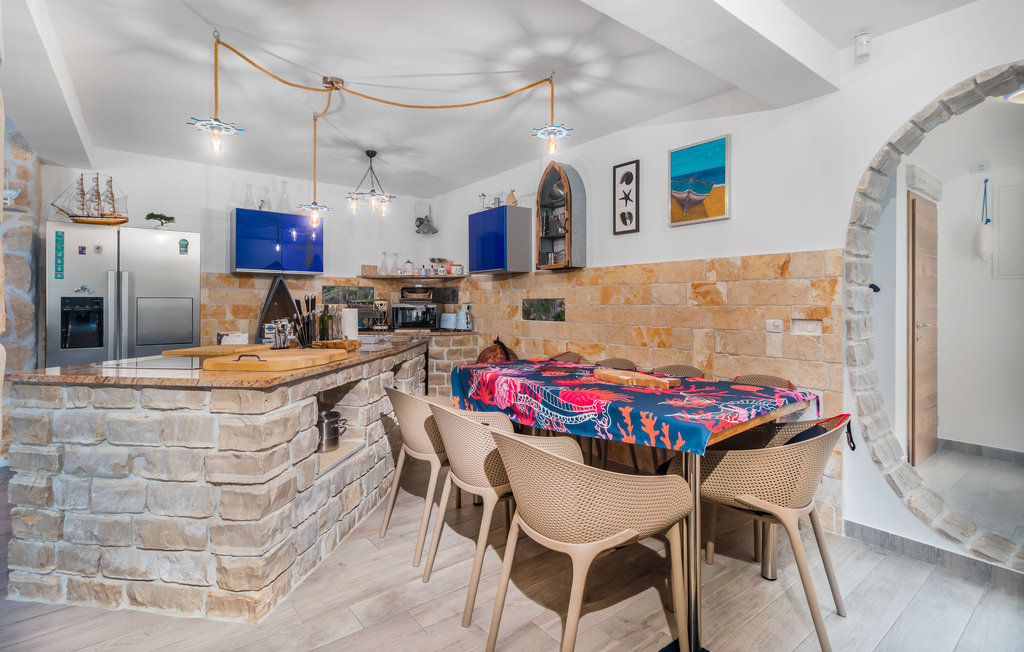 Feriehuse - Novi Vinodolski , Kroatien - CKN640 33