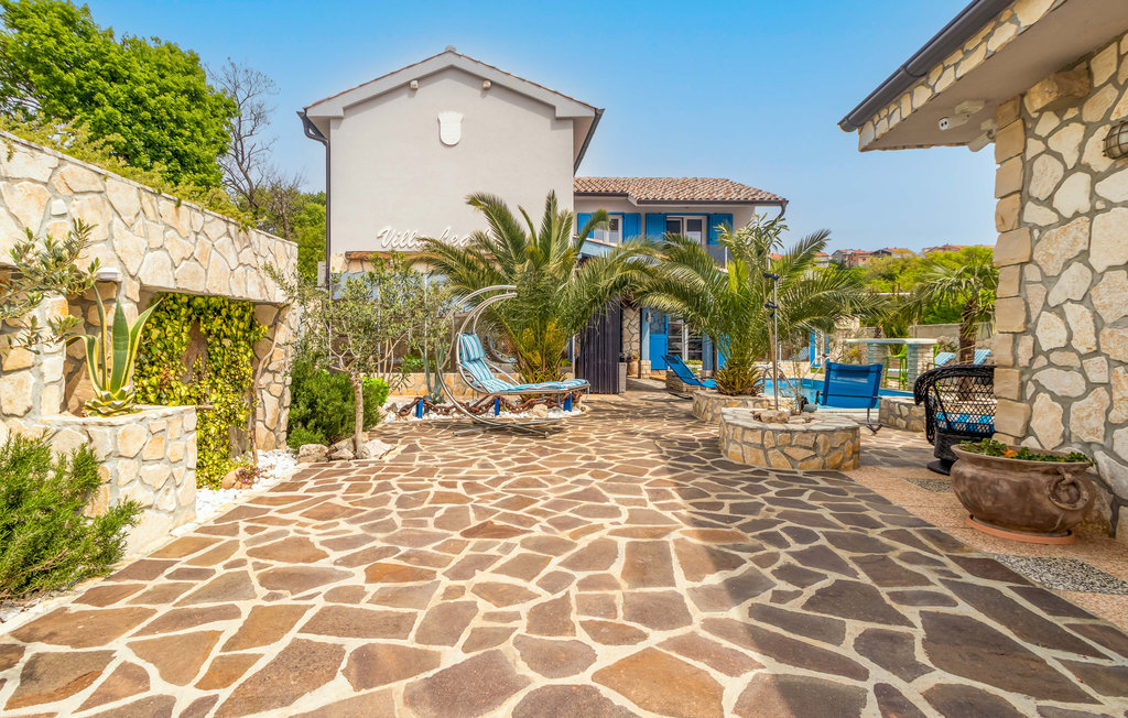 Feriehuse - Novi Vinodolski , Kroatien - CKN640 19