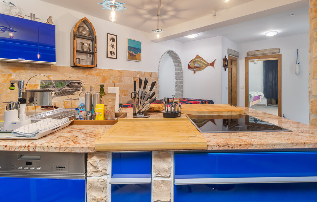 Feriehuse - Novi Vinodolski , Kroatien - CKN640 35