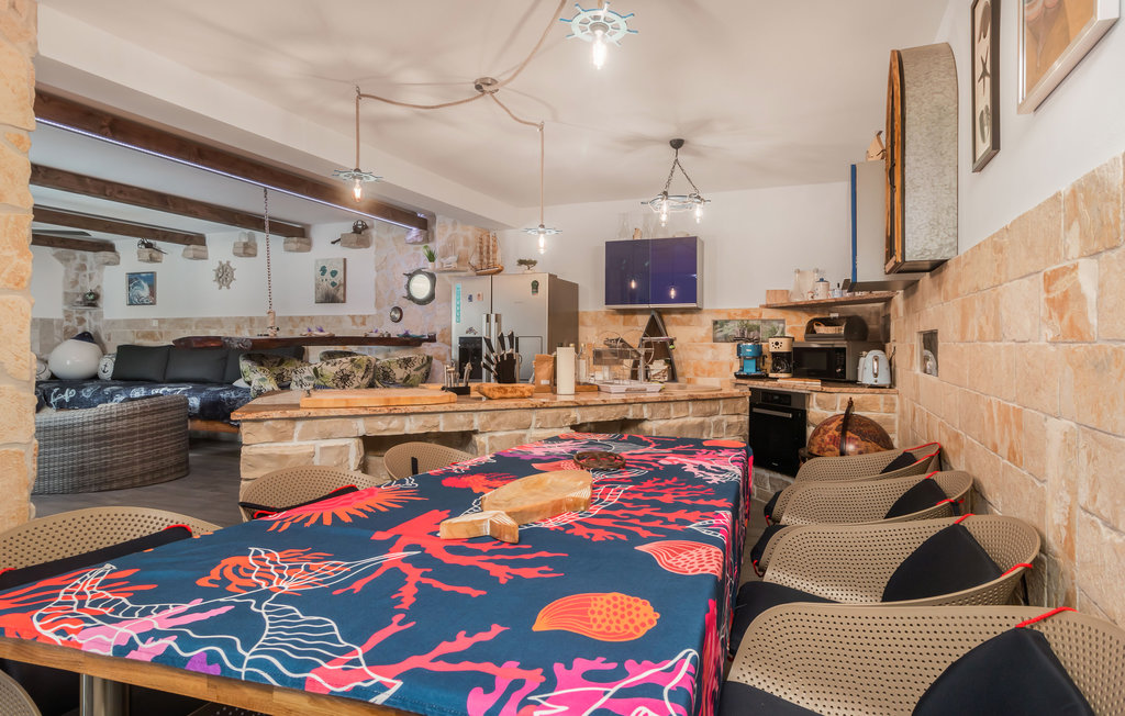 Feriehuse - Novi Vinodolski , Kroatien - CKN640 5