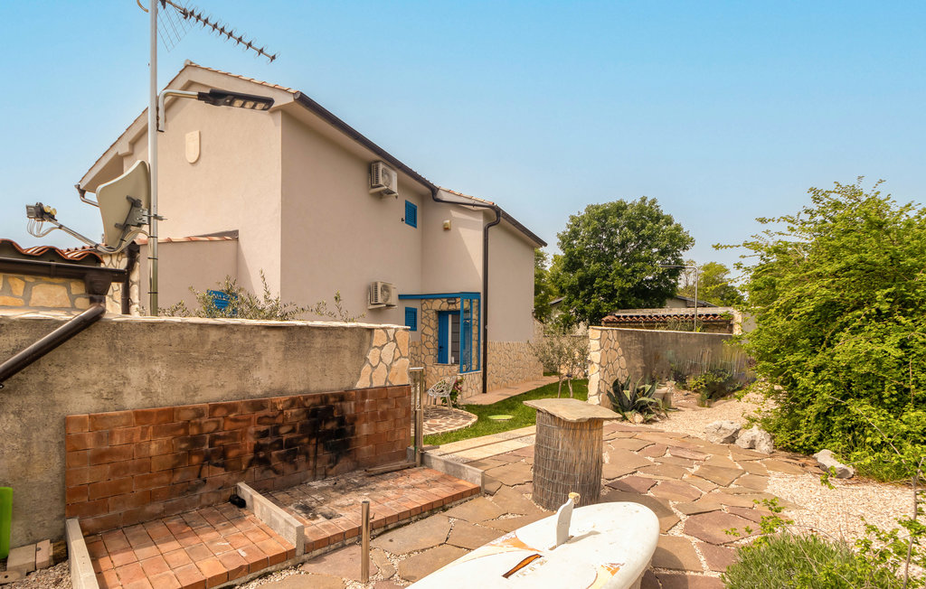 Feriehuse - Novi Vinodolski , Kroatien - CKN640 20