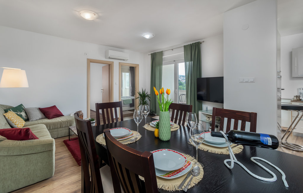 Lejlighed - Novi Vinodolski , Kroatien - CKN719 14