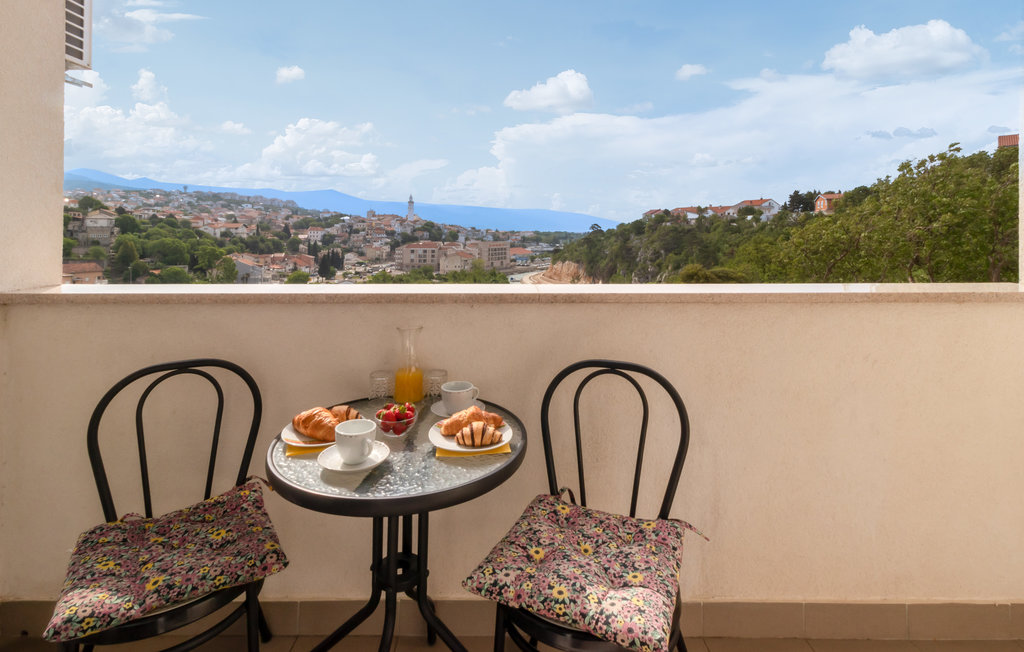 Lejlighed - Novi Vinodolski , Kroatien - CKN719 8