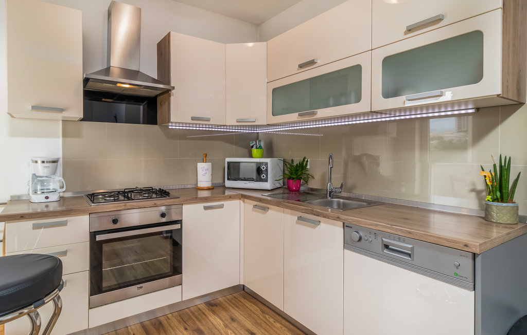 Lejlighed - Novi Vinodolski , Kroatien - CKN719 5