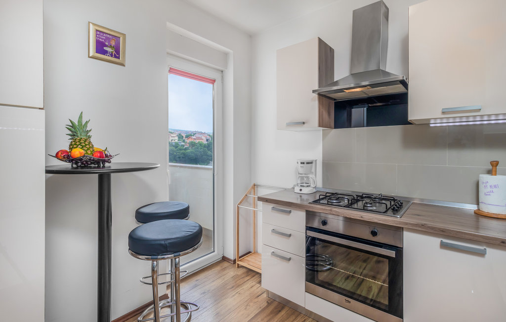 Lejlighed - Novi Vinodolski , Kroatien - CKN719 6