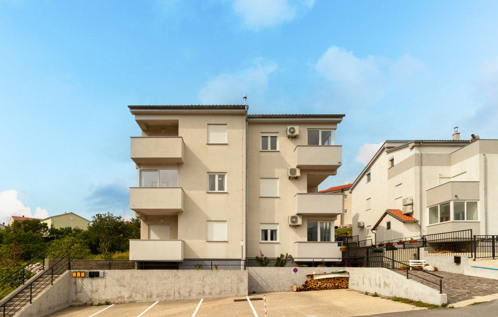 Lejlighed - Novi Vinodolski , Kroatien - CKN719 10