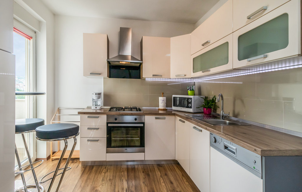 Lejlighed - Novi Vinodolski , Kroatien - CKN719 15