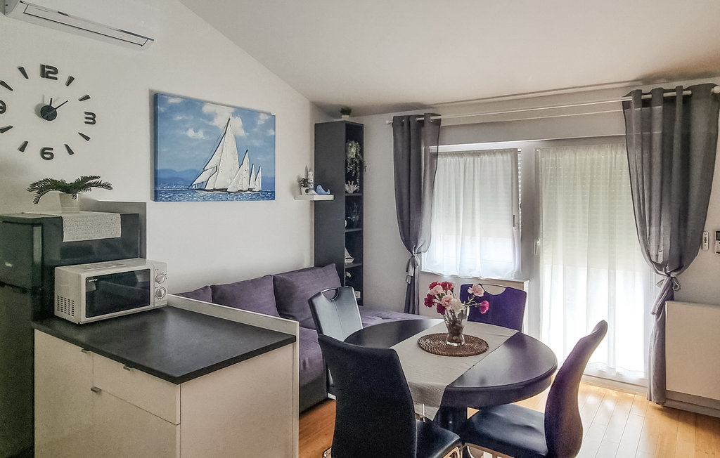 Lejlighed - Novi Vinodolski , Kroatien - CKN597 2