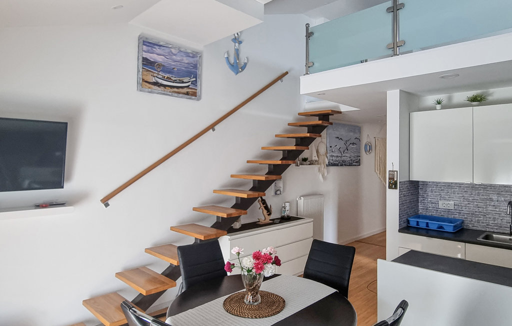 Lejlighed - Novi Vinodolski , Kroatien - CKN597 9