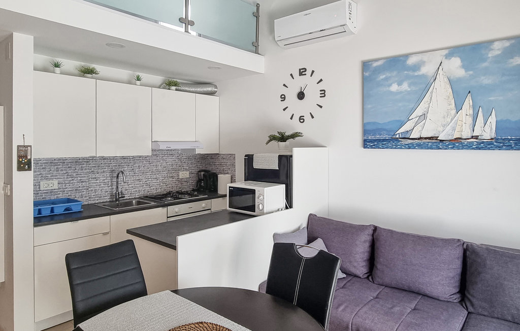 Lejlighed - Novi Vinodolski , Kroatien - CKN597 11