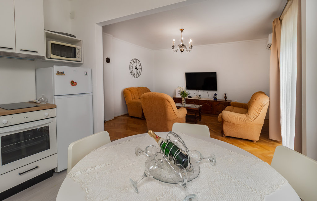 Lejlighed - Novi Vinodolski , Kroatien - CKN701 3