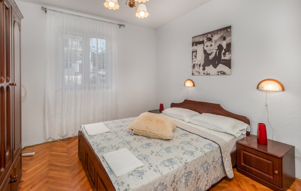 Lejlighed - Novi Vinodolski , Kroatien - CKN701 13