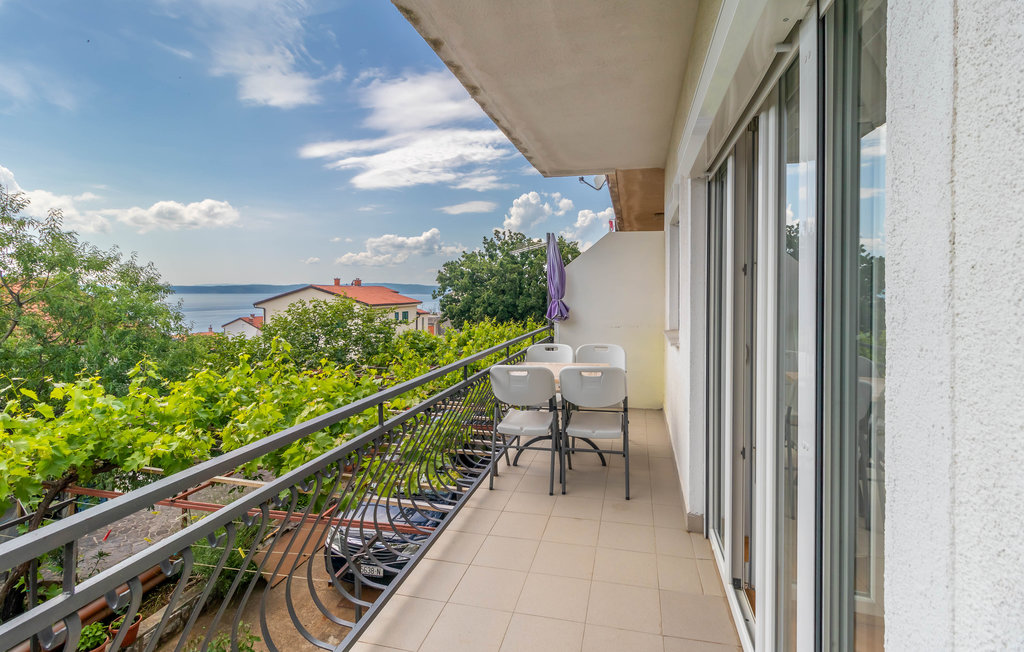 Lejlighed - Novi Vinodolski , Kroatien - CKN701 1