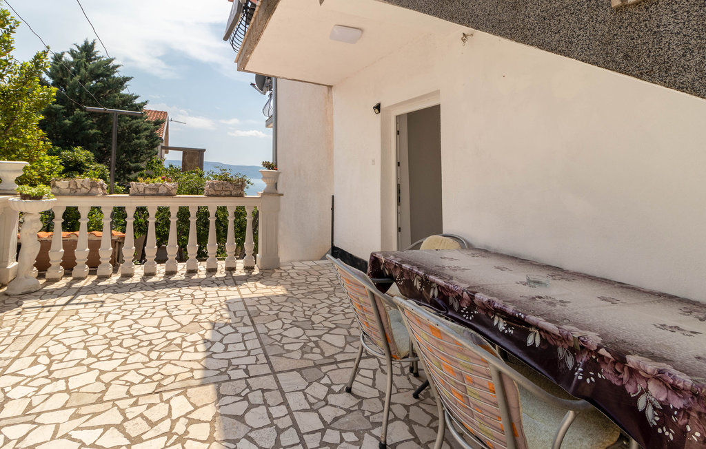 Lejlighed - Novi Vinodolski , Kroatien - CKN701 9