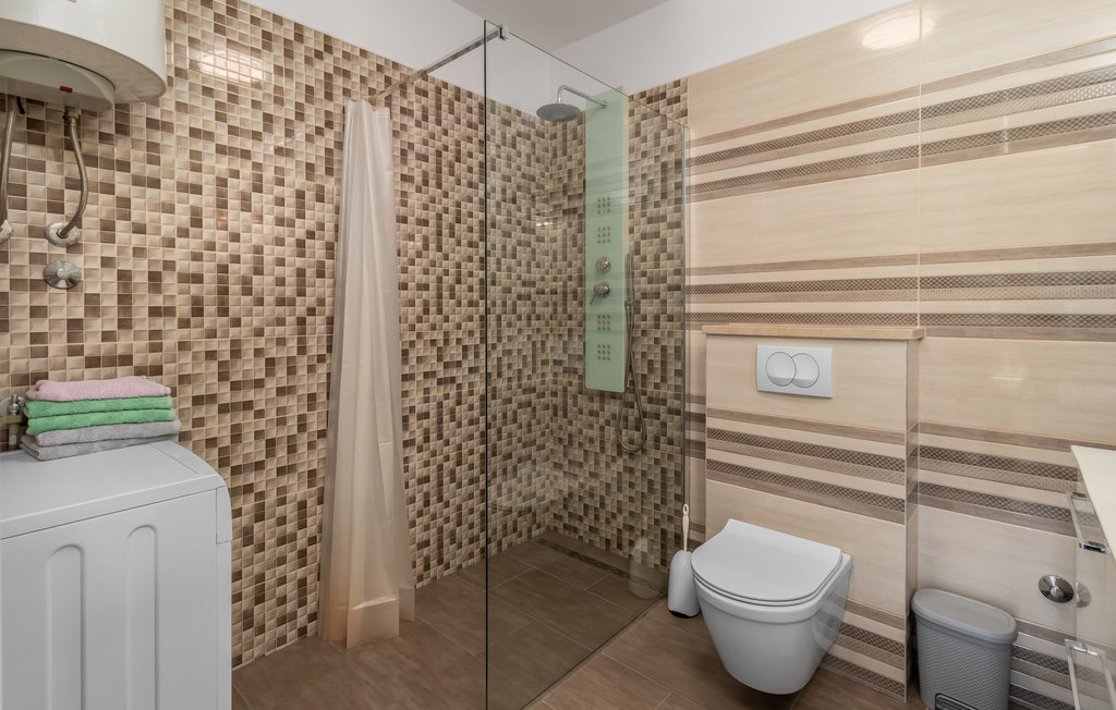 Lejlighed - Novi Vinodolski , Kroatien - CKN701 15