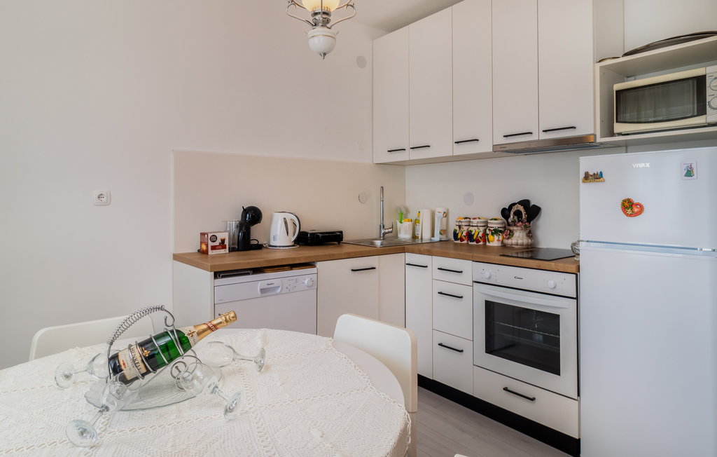 Lejlighed - Novi Vinodolski , Kroatien - CKN701 4