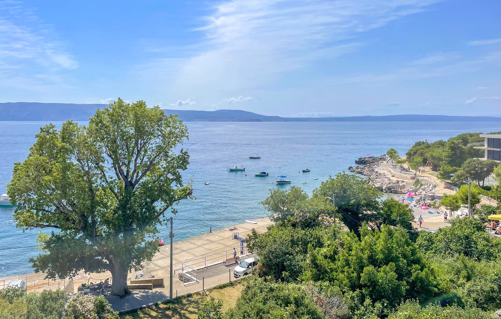 Lejlighed - Novi Vinodolski-Klenovica , Kroatien - CKN713 18