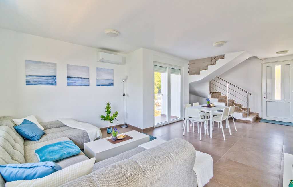 Lejlighed - Novi Vinodolski-Klenovica , Kroatien - CKN713 19