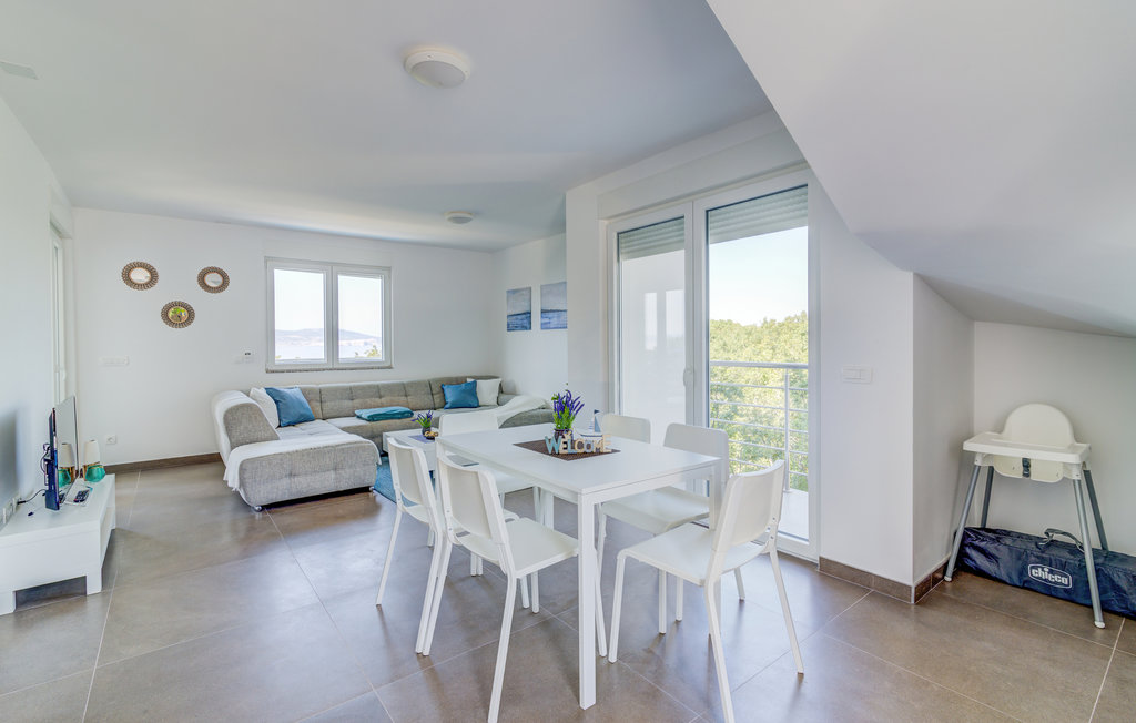 Lejlighed - Novi Vinodolski-Klenovica , Kroatien - CKN713 21