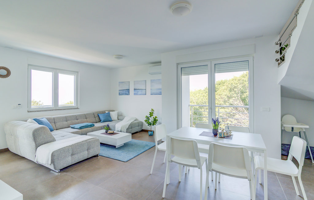 Lejlighed - Novi Vinodolski-Klenovica , Kroatien - CKN713 7