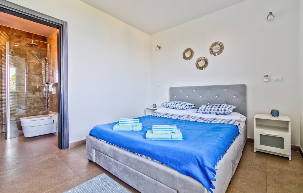 Lejlighed - Novi Vinodolski-Klenovica , Kroatien - CKN713 31