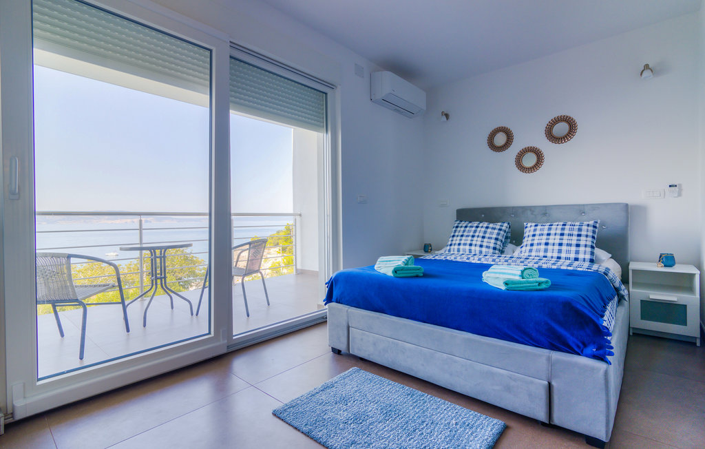 Lejlighed - Novi Vinodolski-Klenovica , Kroatien - CKN713 32