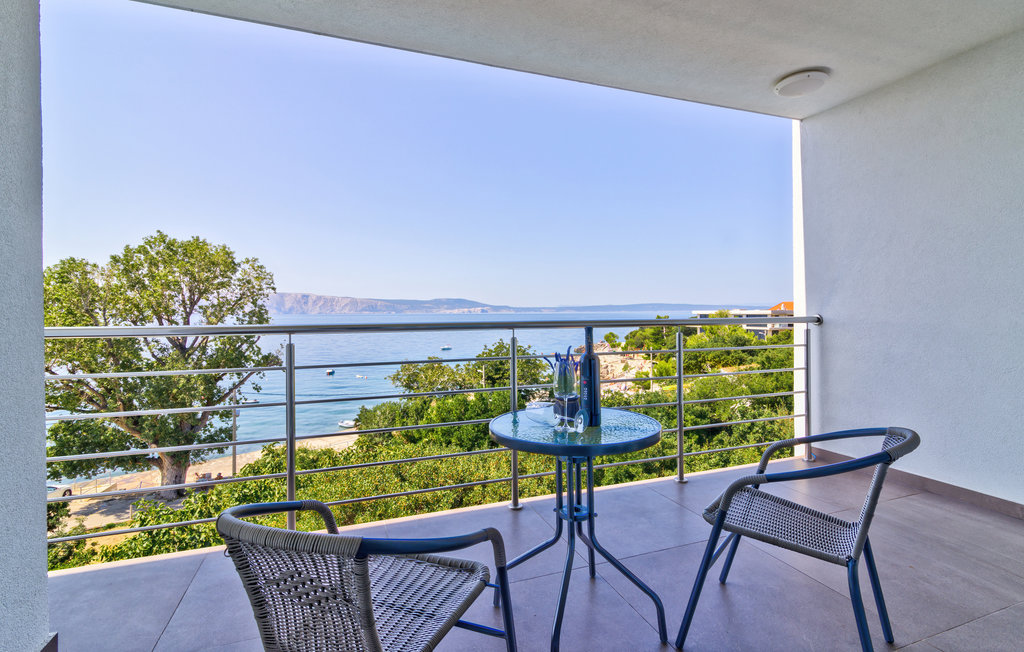 Lejlighed - Novi Vinodolski-Klenovica , Kroatien - CKN713 5