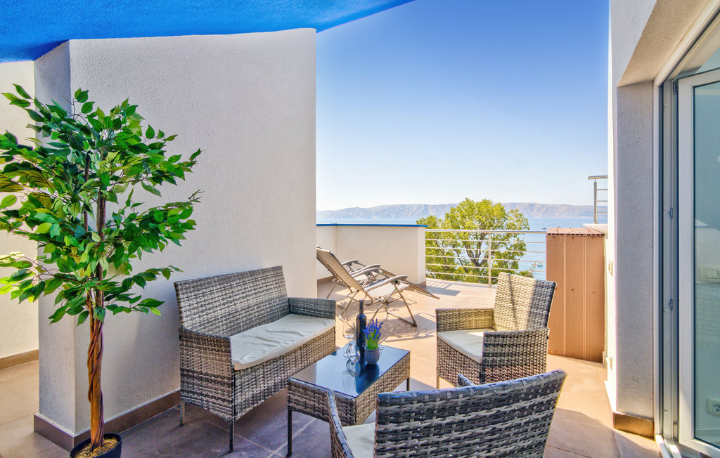 Lejlighed - Novi Vinodolski-Klenovica , Kroatien - CKN713 16