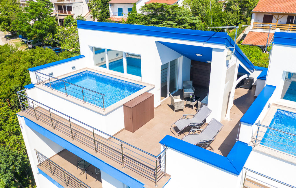 Lejlighed - Novi Vinodolski-Klenovica , Kroatien - CKN713 1