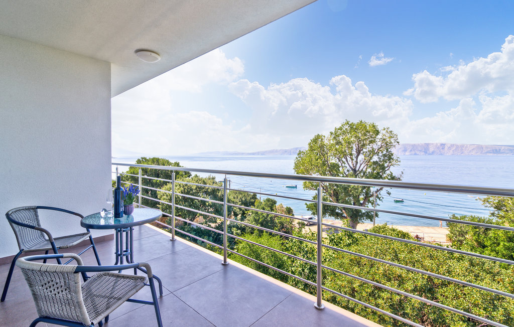 Lejlighed - Novi Vinodolski-Klenovica , Kroatien - CKN713 17