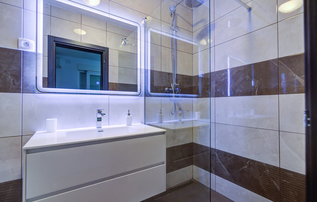 Lejlighed - Novi Vinodolski-Klenovica , Kroatien - CKN713 36