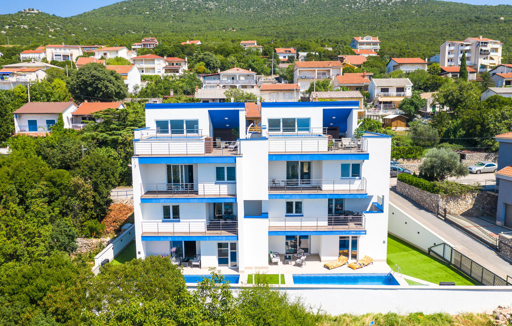 Lejlighed - Novi Vinodolski-Klenovica , Kroatien - CKN713 12