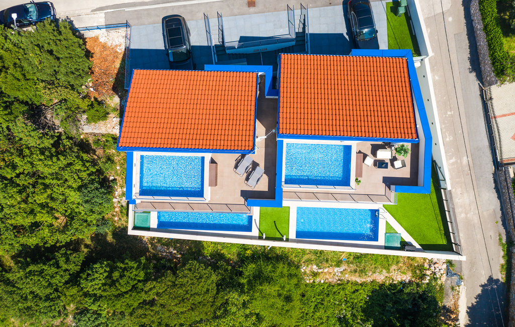 Lejlighed - Novi Vinodolski-Klenovica , Kroatien - CKN713 14